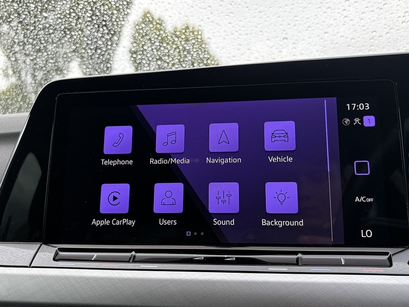 Used Volkswagen Golf 2021 for sale - 77384685: Photo 34