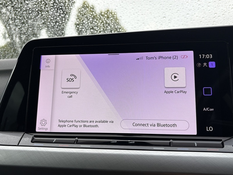 Used Volkswagen Golf 2021 for sale - 77384685: Photo 35