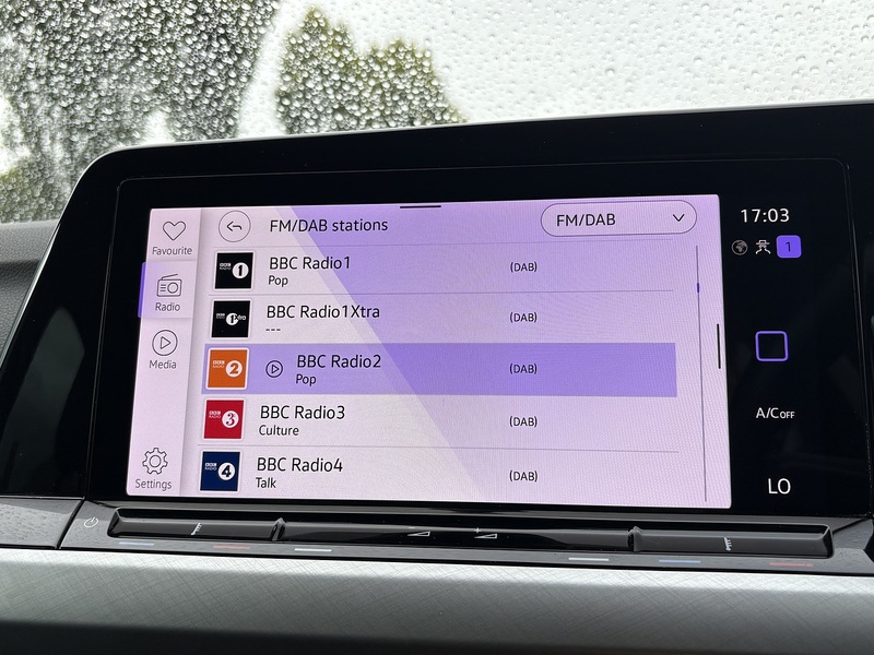 Used Volkswagen Golf 2021 for sale - 77384685: Photo 36