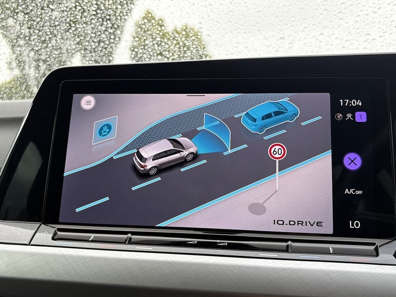 Used Volkswagen Golf 2021 for sale - 77384685: Photo 37