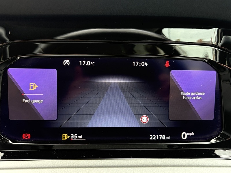 Used Volkswagen Golf 2021 for sale - 77384685: Photo 38