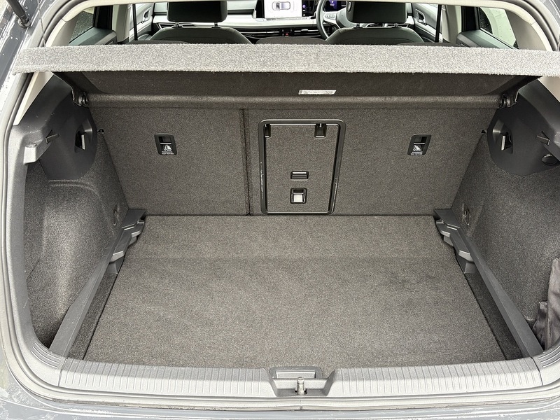 Used Volkswagen Golf 2021 for sale - 77384685: Photo 45