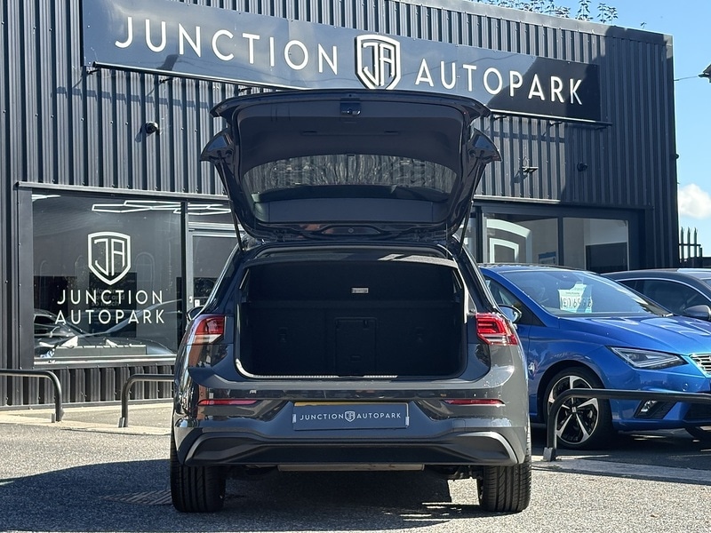 Used Volkswagen Golf 2021 for sale - 77384685: Photo 46