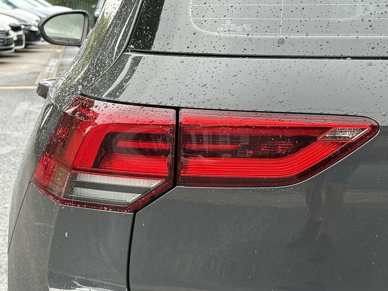 Used Volkswagen Golf 2021 for sale - 77384685: Photo 47