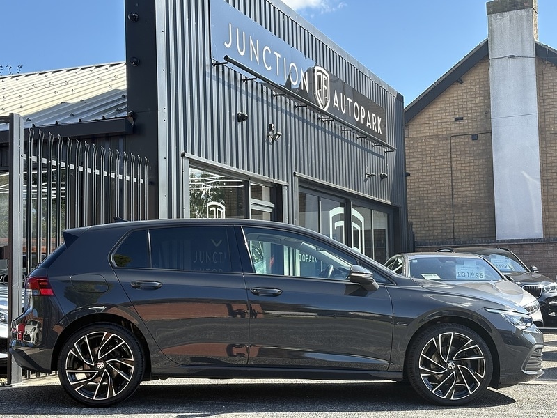 Used Volkswagen Golf 2021 for sale - 77384685: Photo 5