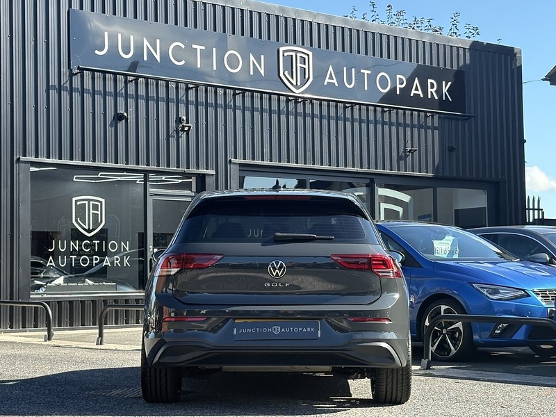 Used Volkswagen Golf 2021 for sale - 77384685: Photo 7