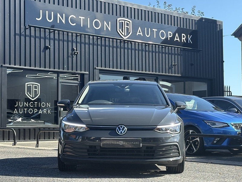 Used Volkswagen Golf 2021 for sale - 77384685: Photo 8