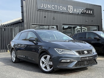 Used SEAT Leon 2018 for sale - 78789557: Photo