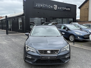 Used SEAT Leon 2018 for sale - 78789557: Photo
