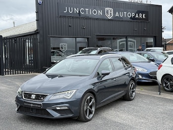 Used SEAT Leon 2018 for sale - 78789557: Photo