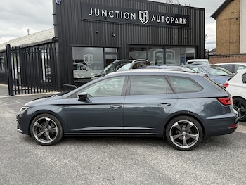 Used SEAT Leon 2018 for sale - 78789557: Photo
