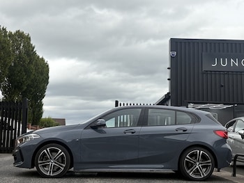 Used BMW 1 Series 2020 for sale - 79301238: Photo