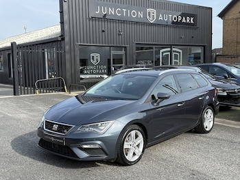 Used SEAT Leon 2018 for sale - 77873289: Photo