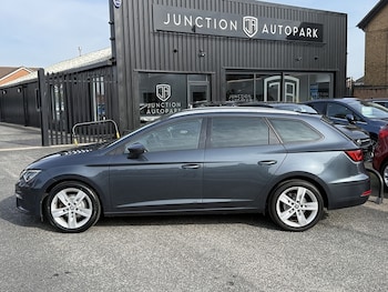 Used SEAT Leon 2018 for sale - 77873289: Photo