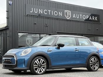 Used MINI Hatch 2022 for sale - 78714520: Photo
