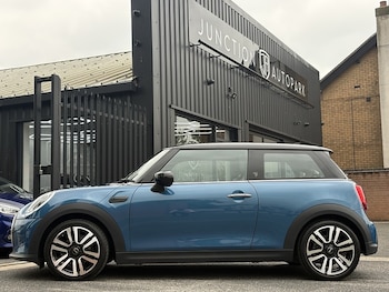 Used MINI Hatch 2022 for sale - 78714520: Photo