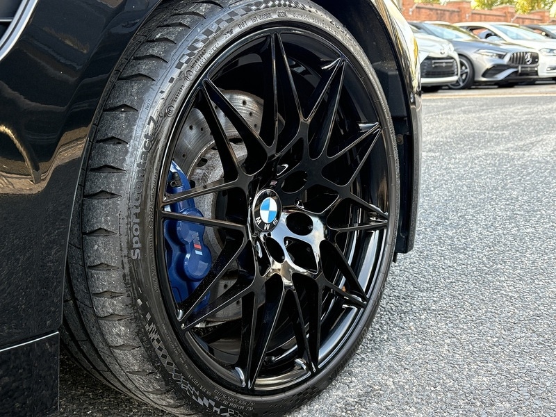 Used BMW M4 2020 for sale - 77384696: Photo 10