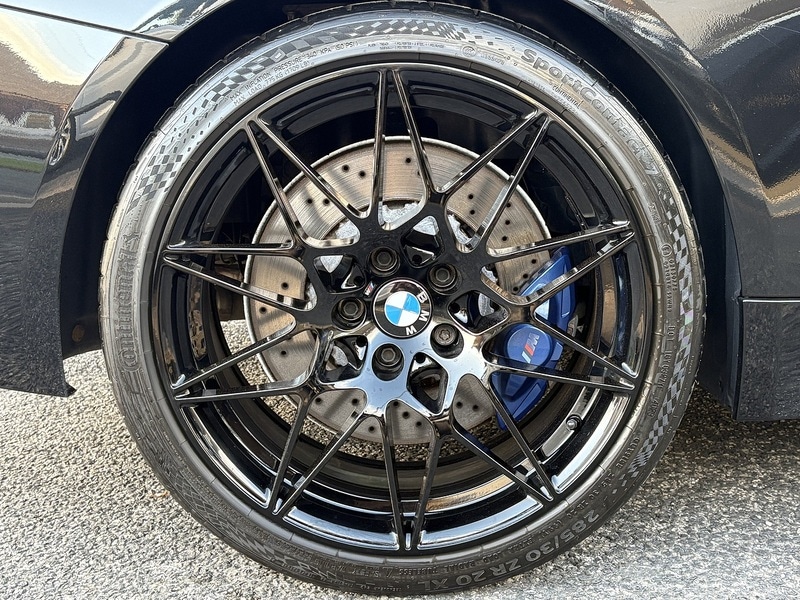 Used BMW M4 2020 for sale - 77384696: Photo 11