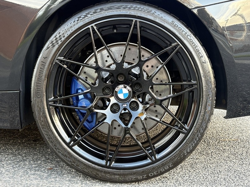 Used BMW M4 2020 for sale - 77384696: Photo 12