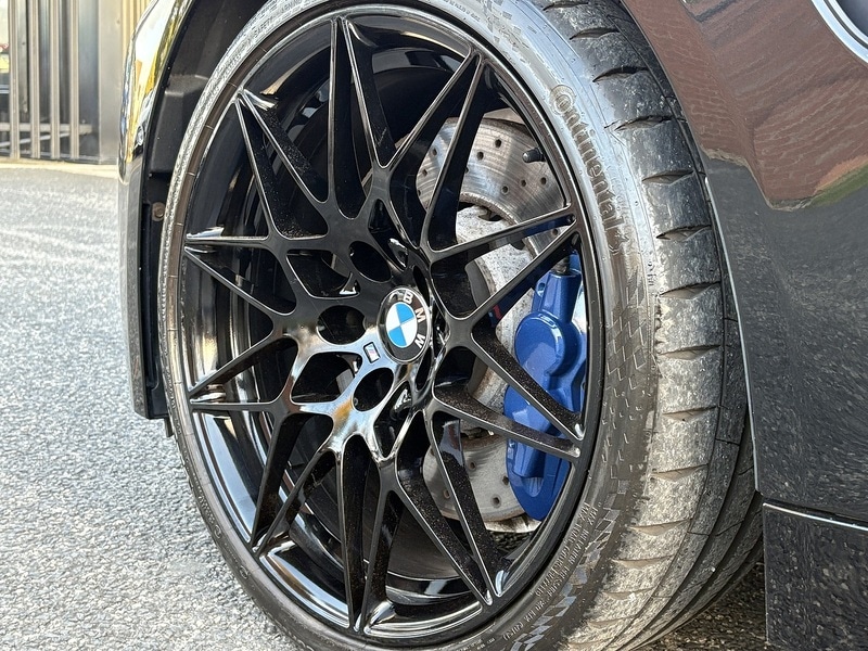 Used BMW M4 2020 for sale - 77384696: Photo 13