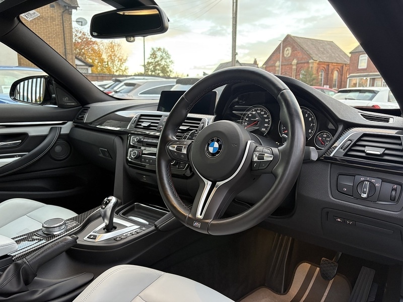 Used BMW M4 2020 for sale - 77384696: Photo 14