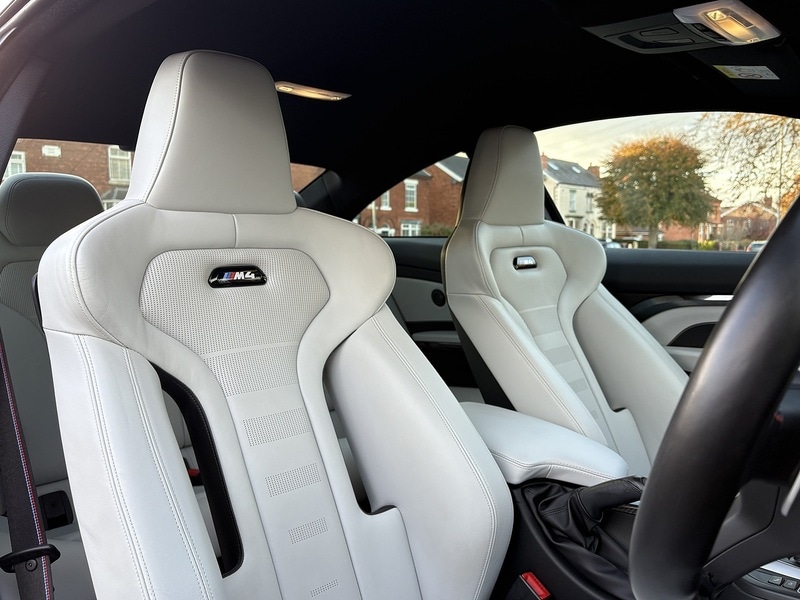 Used BMW M4 2020 for sale - 77384696: Photo 15