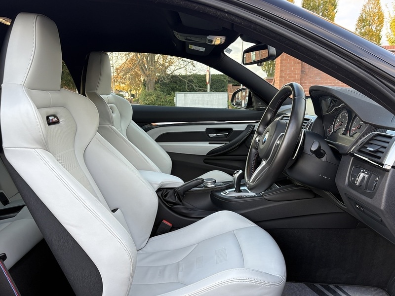 Used BMW M4 2020 for sale - 77384696: Photo 16