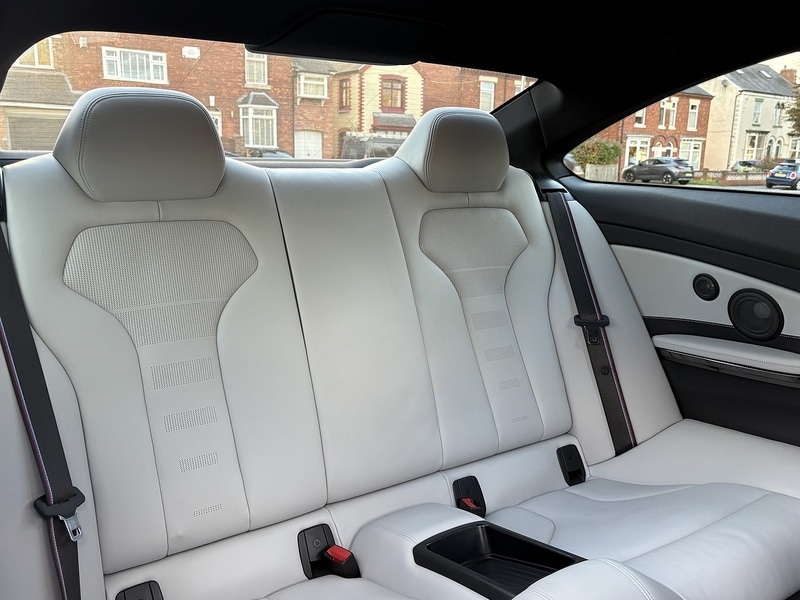 Used BMW M4 2020 for sale - 77384696: Photo 18