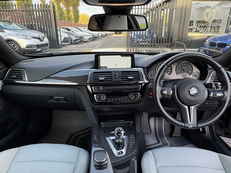 Used BMW M4 2020 for sale - 77384696: Photo 19