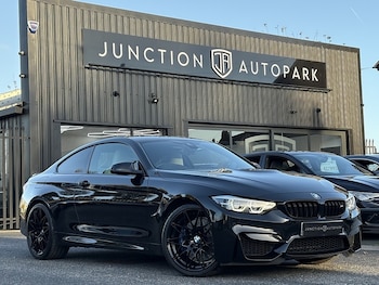 Used BMW M4 2020 for sale - 77384696: Photo