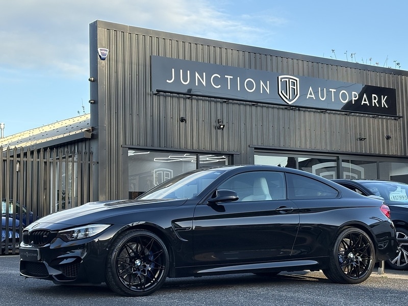 Used BMW M4 2020 for sale - 77384696: Photo 2