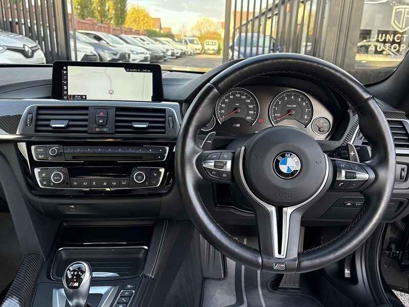 Used BMW M4 2020 for sale - 77384696: Photo 20