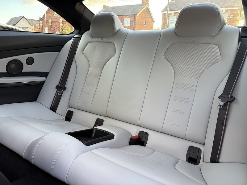 Used BMW M4 2020 for sale - 77384696: Photo 24