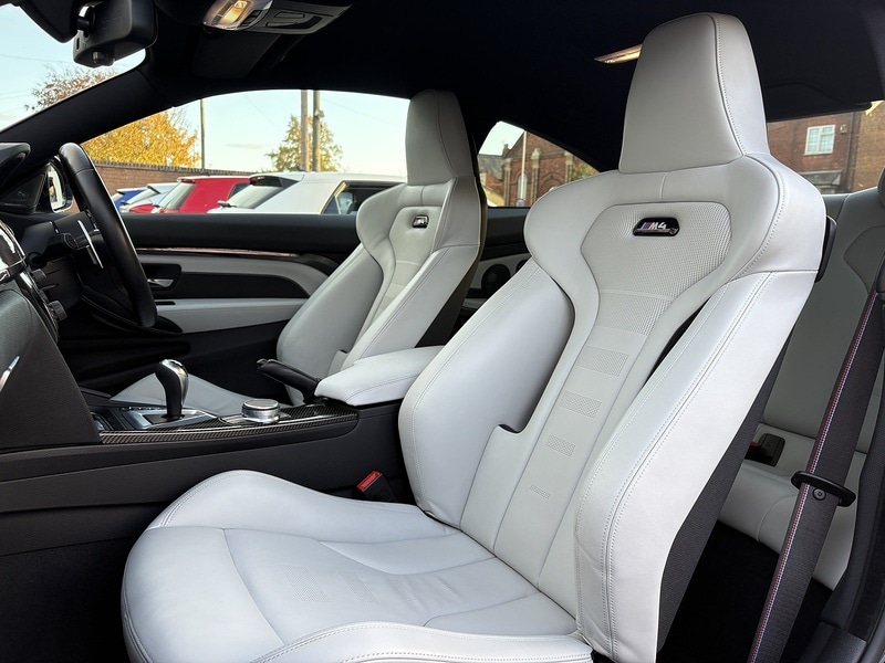 Used BMW M4 2020 for sale - 77384696: Photo 25