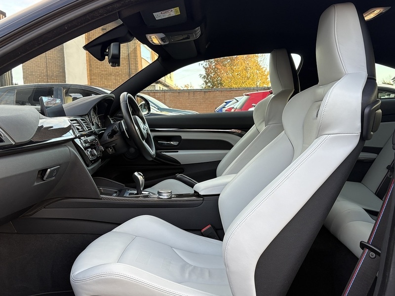 Used BMW M4 2020 for sale - 77384696: Photo 26