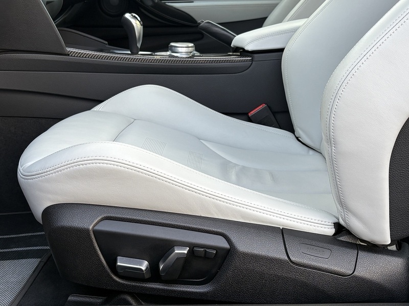 Used BMW M4 2020 for sale - 77384696: Photo 27