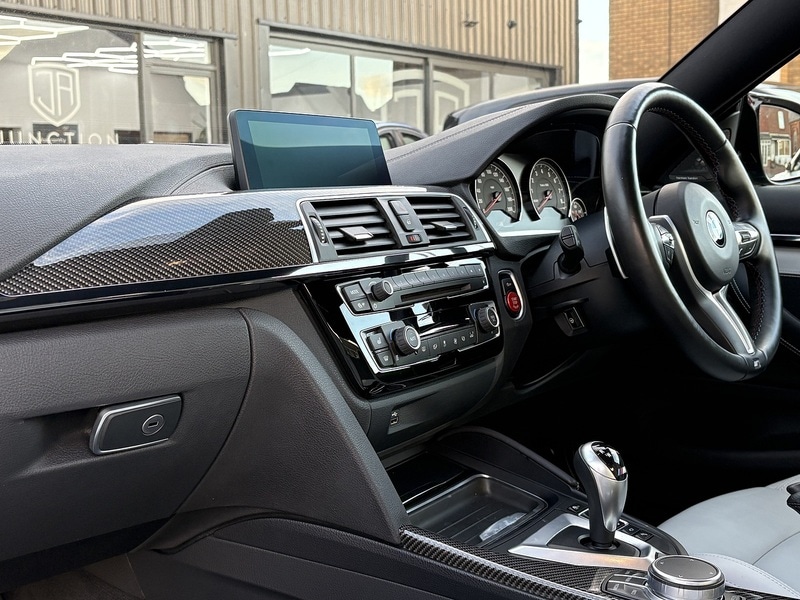 Used BMW M4 2020 for sale - 77384696: Photo 28