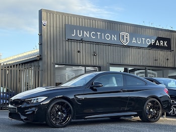 Used BMW M4 2020 for sale - 77384696: Photo