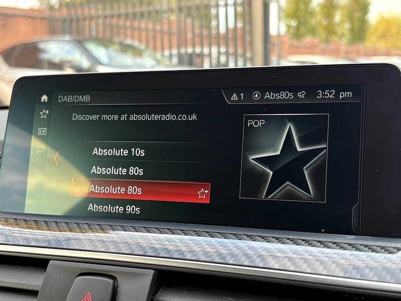 Used BMW M4 2020 for sale - 77384696: Photo 32