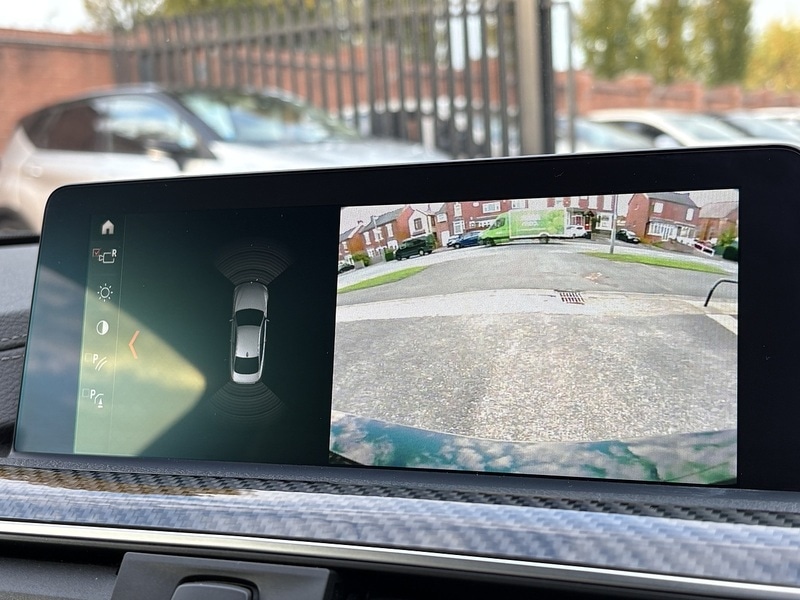 Used BMW M4 2020 for sale - 77384696: Photo 33