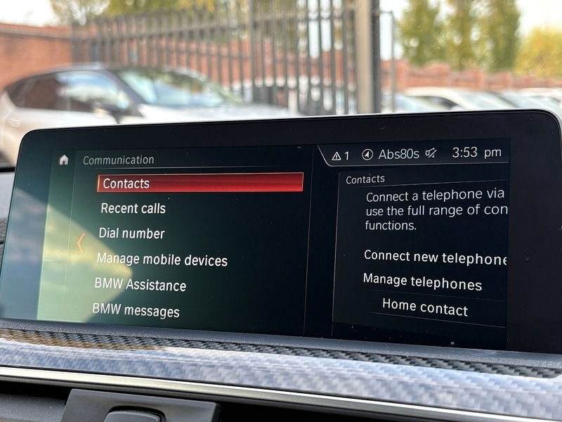 Used BMW M4 2020 for sale - 77384696: Photo 34