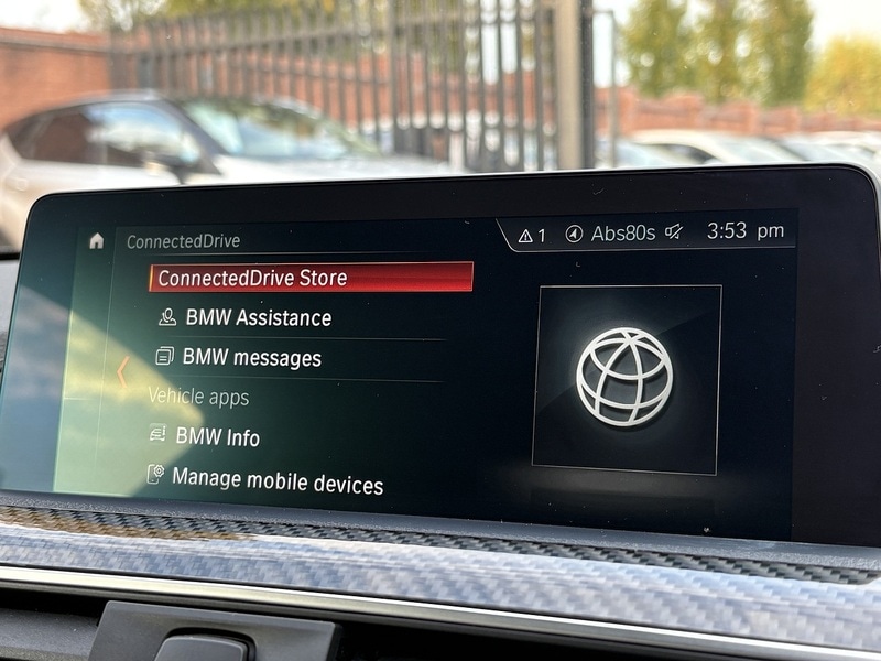 Used BMW M4 2020 for sale - 77384696: Photo 35