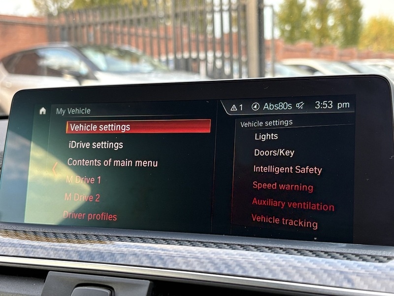 Used BMW M4 2020 for sale - 77384696: Photo 36