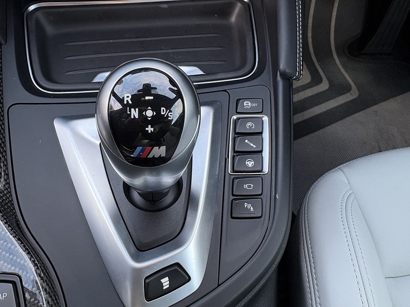 Used BMW M4 2020 for sale - 77384696: Photo 38