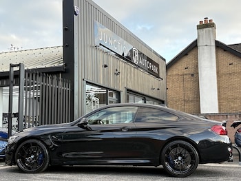 Used BMW M4 2020 for sale - 77384696: Photo