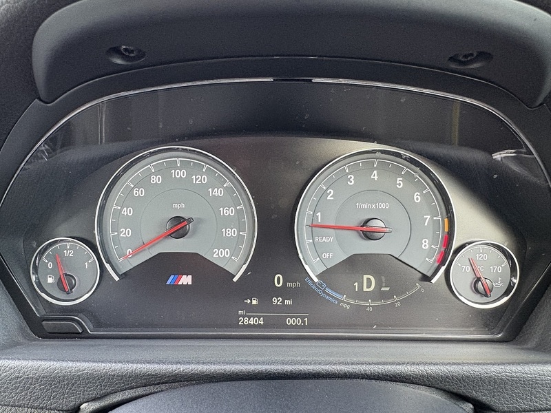 Used BMW M4 2020 for sale - 77384696: Photo 42