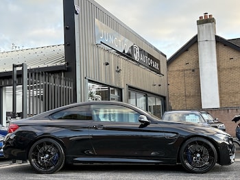 Used BMW M4 2020 for sale - 77384696: Photo