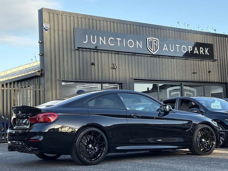 Used BMW M4 2020 for sale - 77384696: Photo 5