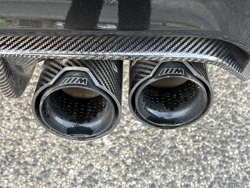 Used BMW M4 2020 for sale - 77384696: Photo 50