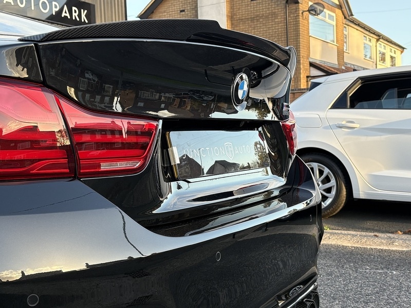 Used BMW M4 2020 for sale - 77384696: Photo 51